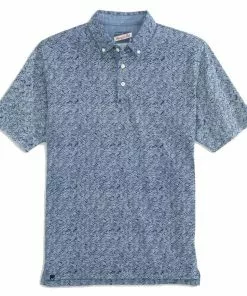 Johnnie-O Overboard Polo (Regatta)