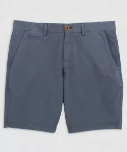 Johnnie-O Santiago Short Bottoms