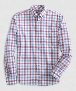 Johnnie-O Ridge Button Down (Nantucket)