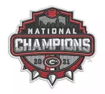 Johnnie-O Newton Polo (Black UGA CFB) 4 Johnnie-O Newton Polo (Black UGA CFB)