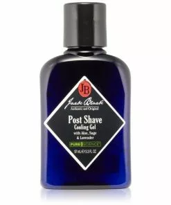 Jack Black Post Shave Cooling Gel (3.3oz)