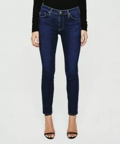 AG Jeans Prima Ankle (Kennington)