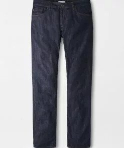 Only Options Valdosta Pilot Mill Denim