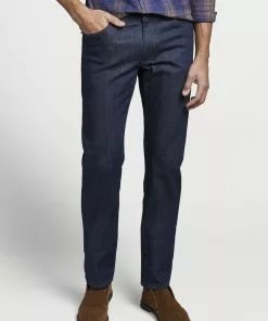 Only Options Valdosta Pilot Mill Denim