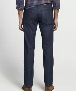 Only Options Valdosta Pilot Mill Denim