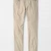 Peter Millar Bottoms EB66 Perform 5 Pocket Pant (Khaki)