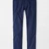Peter Millar EB66 Perform 5 Pocket Pant (Navy) Bottoms