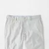 Peter Millar Bottoms Salem Performance Short (British Grey)