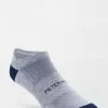 Peter Millar Accessories 2-Pack Performance Sock (Gale Grey)