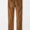 Peter Millar Ultimate Sateen Five-Pocket Pant (Hazelwood) Bottoms
