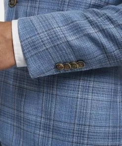 Peter Millar Riverside Plaid Soft Jacket 12 Peter Millar Riverside Plaid Soft Jacket