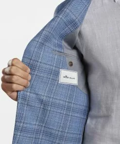 Peter Millar Riverside Plaid Soft Jacket 13 Peter Millar Riverside Plaid Soft Jacket