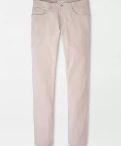 Peter Millar EB66 Performance Five Pocket Pant (Sand)