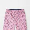 Peter Millar Ocean City Swim Trunk (Coral Reef) 2 Peter Millar Ocean City Swim Trunk (Coral Reef)