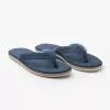Hari Mari Dunes Flip Flops (Navy) 2 Hari Mari Dunes Flip Flops (Navy)