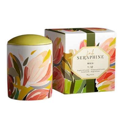 L'or De Seraphine Maia (Medium) Gifts For Her 3 L'or De Seraphine Maia (Medium) Gifts For Her