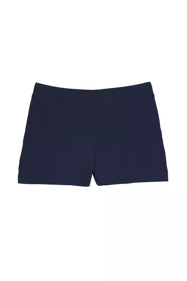 Marie Oliver Mia Short (Navy) 3 Marie Oliver Mia Short (Navy)
