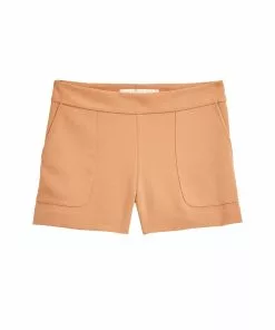 Marie Oliver Mia Short (Toffee)