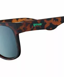 Goodr Ninja Kick The Damn Rabbit Accessories