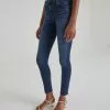 AG Jeans Bottoms Farrah Ankle (Momentary)