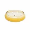 Paddywax Realm 13.5 Oz Yellow Candle (Whiskey & Sequoia) Gifts For Her 1 Paddywax Realm 13.5 Oz Yellow Candle (Whiskey & Sequoia) Gifts For Her