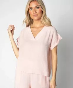 S'edge Tops Coco Top (Daiquiri)