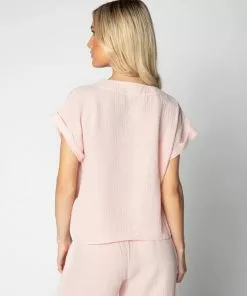 S'edge Tops Coco Top (Daiquiri)