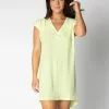 S'edge Ashlyn Dress (Citron)