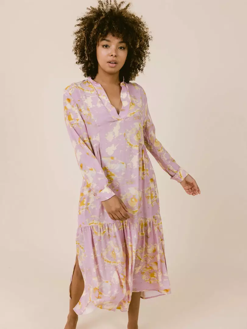 LaRoque Cardiff Dress (Tye Dye) 4 LaRoque Cardiff Dress (Tye Dye)