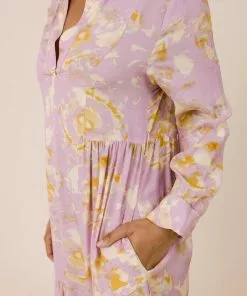 LaRoque Cardiff Dress (Tye Dye) 8 LaRoque Cardiff Dress (Tye Dye)