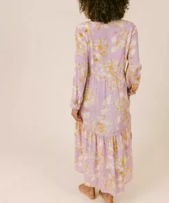 LaRoque Cardiff Dress (Tye Dye) 9 LaRoque Cardiff Dress (Tye Dye)