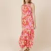 LaRoque Sullivan Dress (Groovy Garden) Dresses