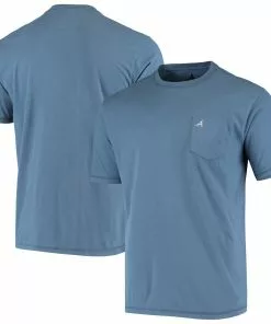 Johnnie-O Tyler Tee (Braves) Johnnie O