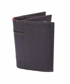 Martin Dingman Rudyard Trifold (Chocolate) Accessories