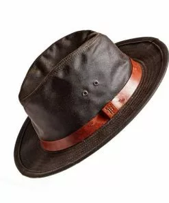 Tom Beckbe Accessories Field Hat