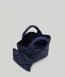 Naghedi St. Barths Mini Tote(Galaxy) Accessories