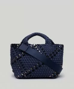 Naghedi St. Barths Mini Tote(Galaxy) Accessories