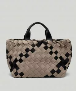 Naghedi Tangier Medium Tote (Sedona) Accessories