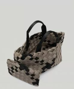 Naghedi Tangier Medium Tote (Sedona) Accessories