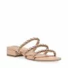 Steve Madden Shoes Healer (Nude Multi)
