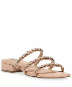 Steve Madden Shoes Healer (Nude Multi)