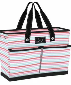 Scout The BJ Bag (Popsicle Road)