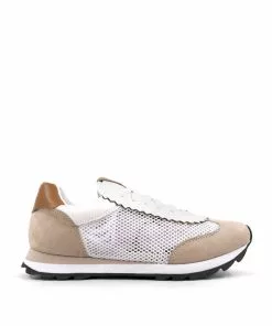 Shu Shop Susana Sneaker (Nude)
