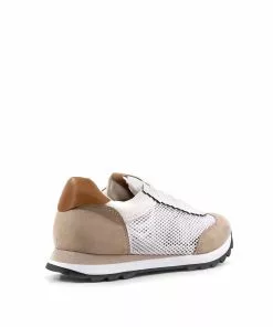 Shu Shop Susana Sneaker (Nude) 7 Shu Shop Susana Sneaker (Nude)