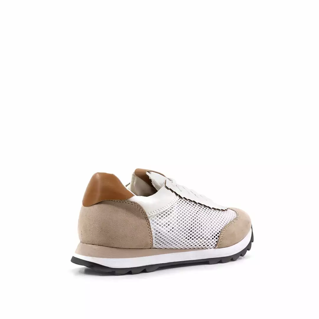 Shu Shop Susana Sneaker (Nude) 5 Shu Shop Susana Sneaker (Nude)