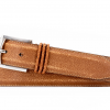 Martin Dingman Bermuda Braid Belt (Old Saddle) 2 Martin Dingman Bermuda Braid Belt (Old Saddle)