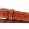 Martin Dingman Bradley Belt (Chestnut)