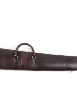 Martin Dingman Sweet 16 Gun Case (Chocolate)