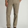 Duckhead Bottoms Harbor Performance Chino (Walnut)
