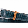 Martin Dingman Accessories Beau Belt (Seagrass)